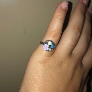 doesn’t fit my fingers anymore